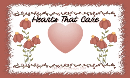 Hearts that Care Grief Support