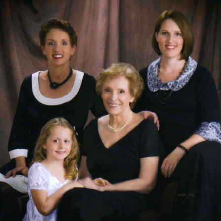 4 generations