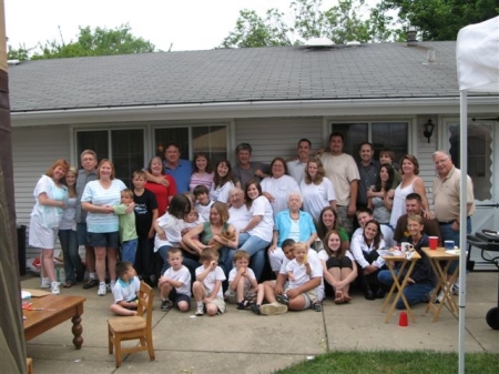 2007 Family Reunion