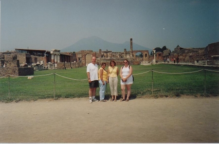 Pompeii