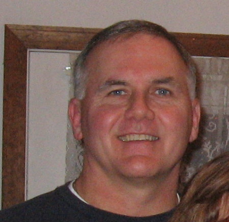 Gary McCrady's Classmates® Profile Photo