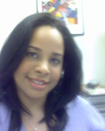 Irigna Estrella's Classmates® Profile Photo