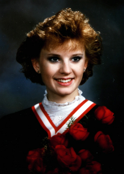 Tracy Janzen's Classmates profile album