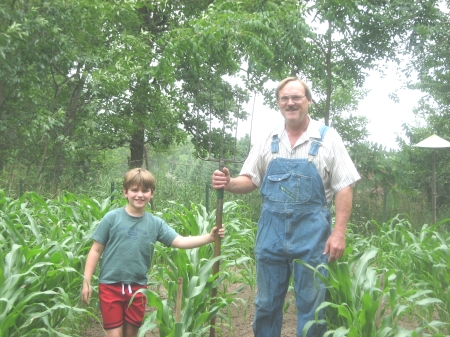 American Gothic