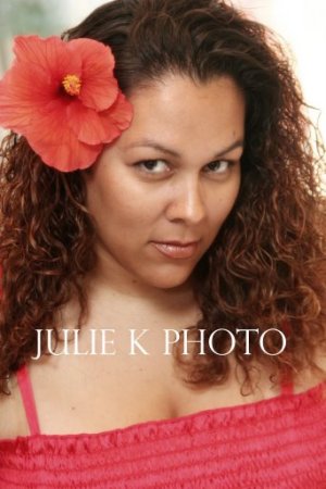 My Photo Shoot July 2007