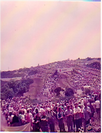 Carlsbad Raceway 1972