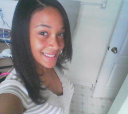 Aleshea Fontenot's Classmates® Profile Photo