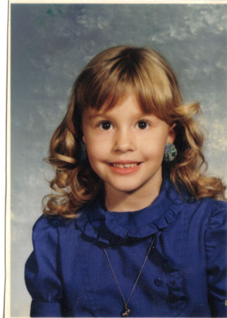 Carrie Bower's Classmates® Profile Photo