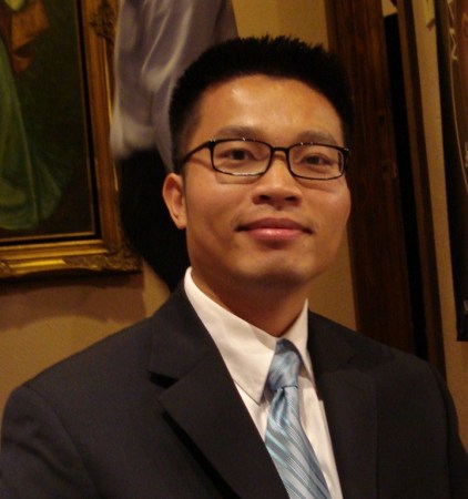 Kiet Chau's Classmates® Profile Photo