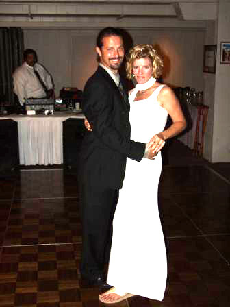 Todd & Tanya's Wedding 2004