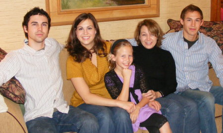 Thanksgiving '07