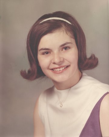 Jeanie Lovejoy's Classmates profile album