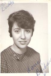 Barbara Ellison's Classmates profile album