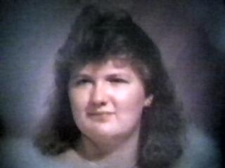 senior picture 1991