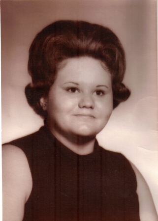 Sr. Picture 1967-1968