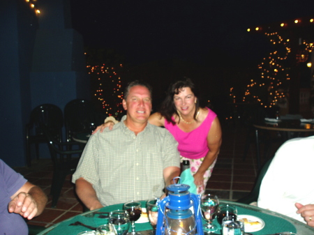 Vacationing in Aruba 2006