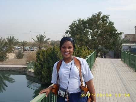 Iraq Jan 2008