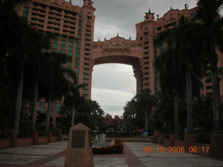Atlantis - Royal Towers