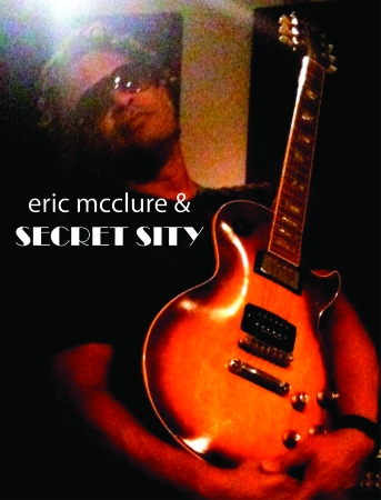 Eric (Secret Sity) McClure's Classmates® Profile Photo