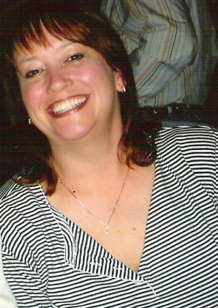 Sharon Cooper's Classmates® Profile Photo