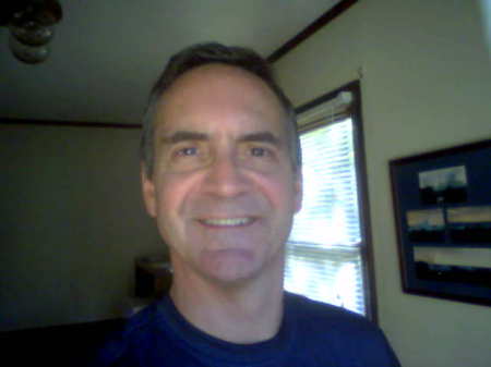Mark Hogan's Classmates® Profile Photo