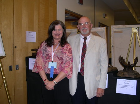 cpdd conference, June, 2007