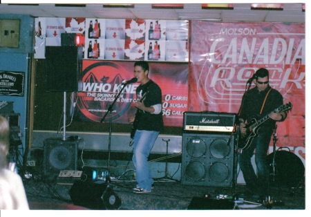 eldo gig...'06