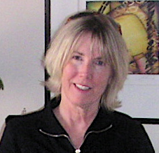 Barbara Scott's Classmates® Profile Photo
