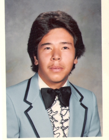 Joe Castanon's Classmates profile album