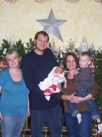 family 2008 #2