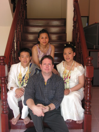 thailand 2007