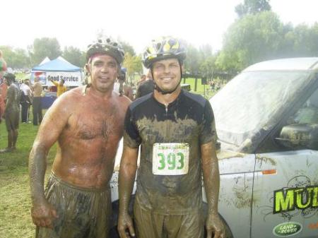 2007 Muddy Buddy Race