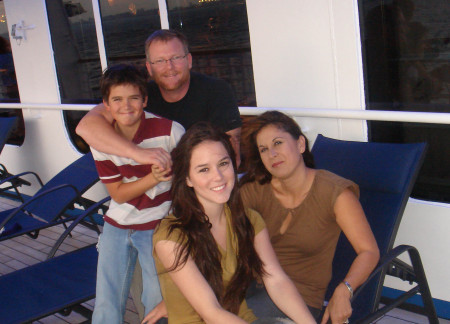 My Wonderful Family 2007