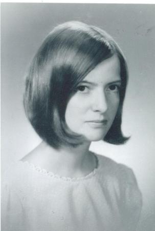 Pamela Brown's Classmates® Profile Photo