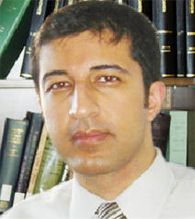 Ally-khan Somani
