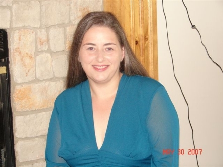 Christina Campbell's Classmates® Profile Photo