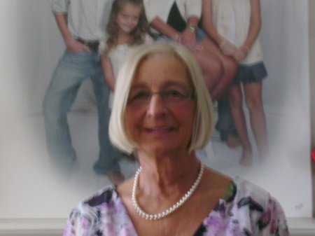 Linda Legrande's Classmates® Profile Photo