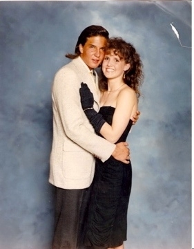 Pali Prom 1987