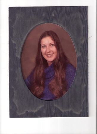 Rebecca White's Classmates® Profile Photo