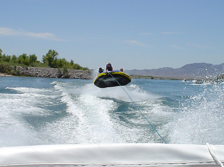 Colorado River 2006