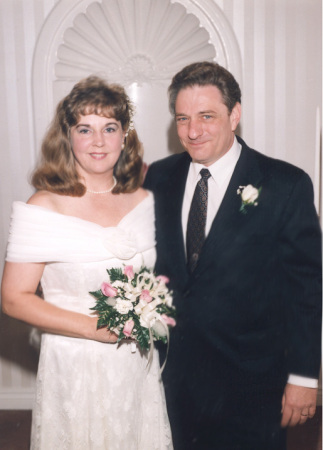 Bonnie & Ken 1995