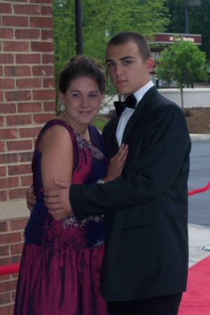 2007 Prom