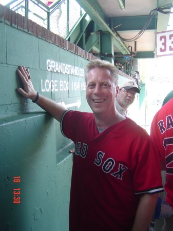 Fenway Park