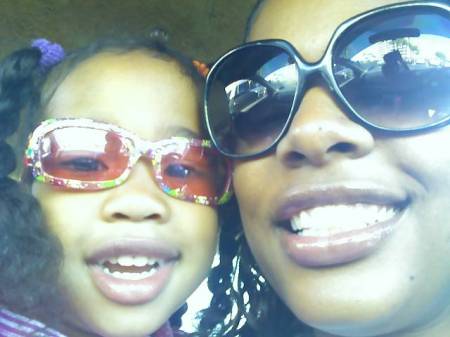 Mommy & Mini-Me