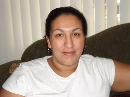 Rachel Martinez's Classmates® Profile Photo