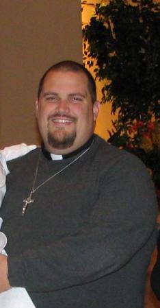 Fr. Rodney White