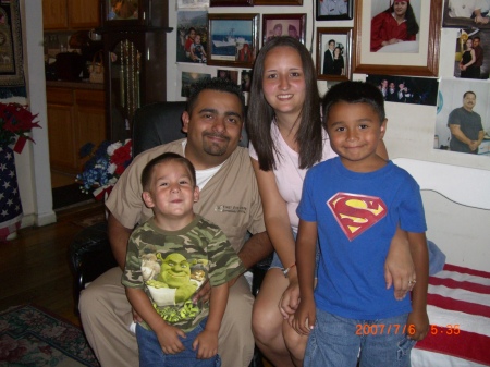 family pic 7-6-07