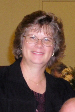 Sharon Brown's Classmates® Profile Photo