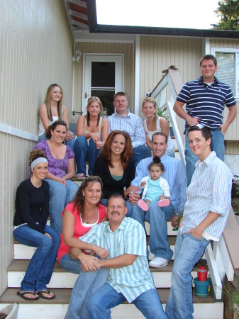 My Family 2008