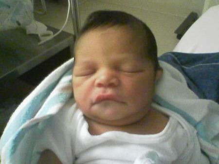 Shawn Anthony Purnell